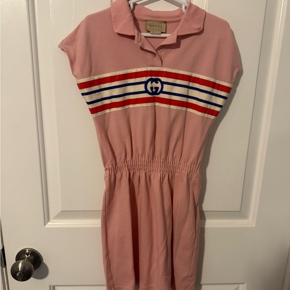 Gucci Other - Gucci girls dress